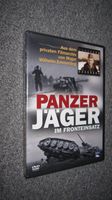 Panzerjäger im Fronteinsatz (DVD) originalverpackt Niedersachsen - Wiefelstede Vorschau