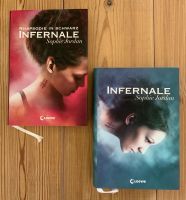 Infernale, Sophie Jordan — Jugendbücher Hessen - Wetzlar Vorschau