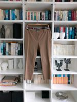 Cambio Hose 42 Ros Classic Beige Slacks stoffhose ankle crop 7/8 Nordrhein-Westfalen - Essen-West Vorschau