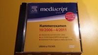 Mediscript Hammerexamen DVD Baden-Württemberg - Markdorf Vorschau