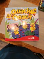 Gesellschaftsspiel " quack quack" Niedersachsen - Dötlingen Vorschau
