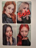 Itzy "Born To Be" Fanplee Video Call Fansign Event PCs Bayern - Tittmoning Vorschau