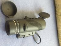 Starscope Monocular Telescope für Weitsichtbeobachtung(neuwertig) Düsseldorf - Mörsenbroich Vorschau