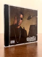 Godsilla - Massenhysterie (CD) Berlin - Friedenau Vorschau