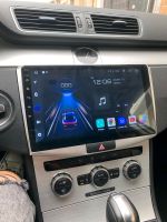 10.1" VW PASSAT B6 B7 CC Android Auto Radio Berlin - Köpenick Vorschau