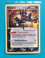 Quajutsu SWSH144 Goldstar Pokemonkarte Pokemon Sammlung Hessen - Marburg Vorschau