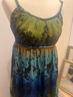 Sommerkleid in 36 von Orsay Bayern - Fürth Vorschau