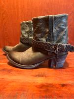 Cowboy Boots Baden-Württemberg - Waiblingen Vorschau
