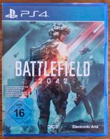 Battlefield 2042 für die PS4 Schleswig-Holstein - Bad Bramstedt Vorschau