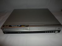 LG RC6500 DVD Recorder VHS Videorecorder Rekorder Kombigerä Lesen Nürnberg (Mittelfr) - Südstadt Vorschau