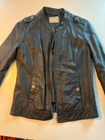 Kunstleder Jacke Damen Orsay / Gr. S Bayern - Ottobeuren Vorschau