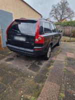 Volvo XC90 D5 Geartronic Executive 7-Sitzer Executive Bayern - Heilsbronn Vorschau