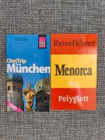 Reiseführer München Menorca City Trip Polyglott Reisebuch Nordrhein-Westfalen - Vlotho Vorschau