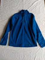 Fleecepullover Pullover marmot NEU blau und pink Größe L/G 140 Nordrhein-Westfalen - Overath Vorschau