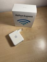 Apple AirPort Express Base Station A1264 Bayern - Ahorn b. Coburg Vorschau