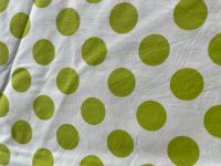 Baumwolle Dots Stoff Meterware Saarland - Völklingen Vorschau