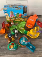 vTech Baby TipTap Baby Tiere Zoo mit 6 Tieren Hessen - Eschwege Vorschau