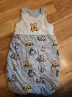 Winnie Pooh Schlafsack Größe 68-80 Eimsbüttel - Hamburg Niendorf Vorschau