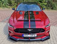 Mustang GT V8 Mietwagen Hochzeitsauto Autovermietung Sportwagen Hessen - Wiesbaden Vorschau