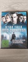 Star Trek - Into Darkness - DVD Nordrhein-Westfalen - Krefeld Vorschau