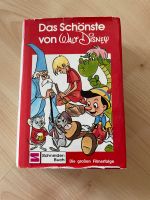 Disney Buch nostalgisch Bayern - Pähl Vorschau