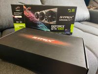 ASUS ROG GeForce GTX 1060 6 GB Bayern - Weilbach Vorschau