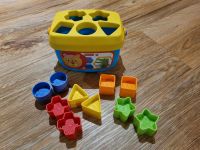 Steckspiel von Fisher Price Baden-Württemberg - Balingen Vorschau