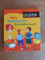 Mein Kindergarten-Entdeckerbuch Bayern - Albaching Vorschau