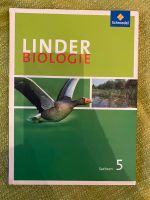 Lindner Biologie 5 Schroedel Sachsen Dresden - Blasewitz Vorschau