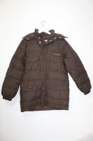 adidas Daunenmantel Daunen Mantel Daunenjacke Braun Damen Gr. XS Hessen - Mörfelden-Walldorf Vorschau