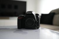 Nikon D750 FX VollFormat Kamera Hessen - Fulda Vorschau