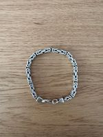 Königskette Armband 4mm 21cm 925 Silber Köln - Köln Brück Vorschau