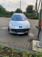 auto peugeot 307 Düsseldorf - Eller Vorschau