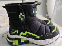 Skechers Mega-Craft Boots Größe 33 Niedersachsen - Wiefelstede Vorschau