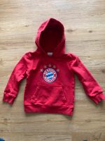 Sweatshirt Hoodie vom FC Bayern München Hr. 128 Bayern - Mühldorf a.Inn Vorschau