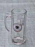 DFB Deutscher Fußball Bund Bierglas Bierkrug 0,5l, 2005 Bayern - Feucht Vorschau