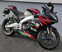 Aprilia RS125 GP Replica Hessen - Dornburg Vorschau