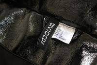 DIVIDED H&M Mädchenjacke Schwarz mit Glanz Gr. S Bayern - Lindau Vorschau