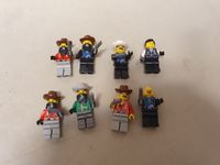 Lego Western Figuren Thüringen - Unterwellenborn Vorschau