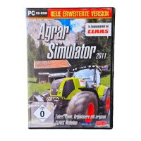 Agrar Simulator 2011 // PC Computer Spiel Nordrhein-Westfalen - Iserlohn Vorschau