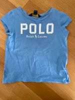 T Shirt Ralph Lauren Gr 110 Hamburg Barmbek - Hamburg Barmbek-Süd  Vorschau