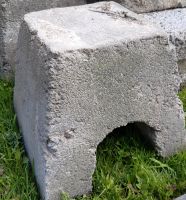 5 Lagersteine aus Beton Hessen - Dipperz Vorschau