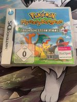 Pokémon Mystery Dungeon Erkundungsteam Himmel Nintendo DS Essen - Essen-Borbeck Vorschau
