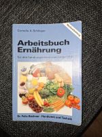 Arbeitsbuch Ernährung Niedersachsen - Otterndorf Vorschau