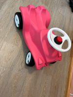 Bobbycar Rosa mit Flüster Rädern indoor Bayern - Memmingen Vorschau