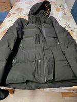 Herren Winterjacke Sachsen - Borna Vorschau
