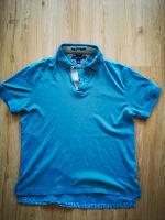 3x Tommy Hilfiger Poloshirt Shirt pullover Gr. M Blau grau rosa Rostock - Südstadt Vorschau
