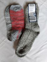 Socken NEU!! Gr.37,38 Wolle Söckchen Sachsen - Dippoldiswalde Vorschau