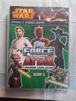Star Wars Force Attrax Serie5 komplett Sachsen-Anhalt - Wallhausen (Helme) Vorschau