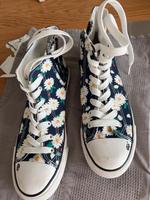 Geblümte Dockers by Gerli Sneaker Niedersachsen - Uetze Vorschau